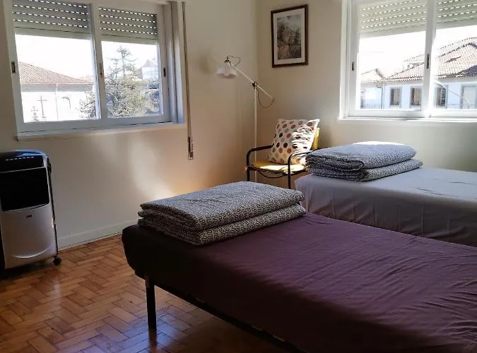 Alex Point - Guest House