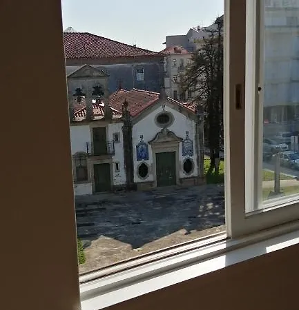 Alex Point - Guest House Viana do Castelo Extérieur photo