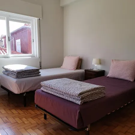 Alex Point - Guest House Viana do Castelo Extérieur photo