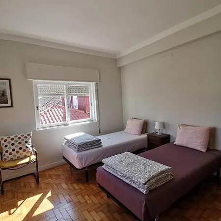 Alex Point - Guest House Viana do Castelo Extérieur photo
