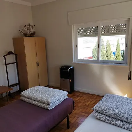 Alex Point - Guest House Viana do Castelo Extérieur photo
