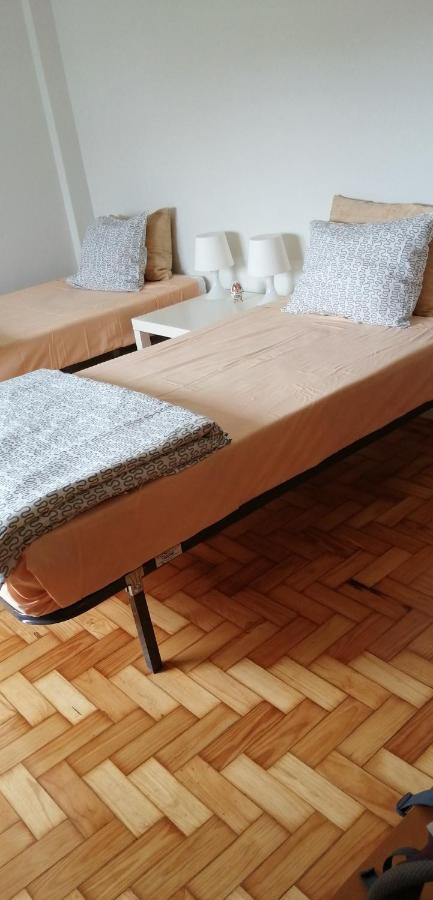 Quarto em Acomodações Particulares Alex Point - Viana do Castelo