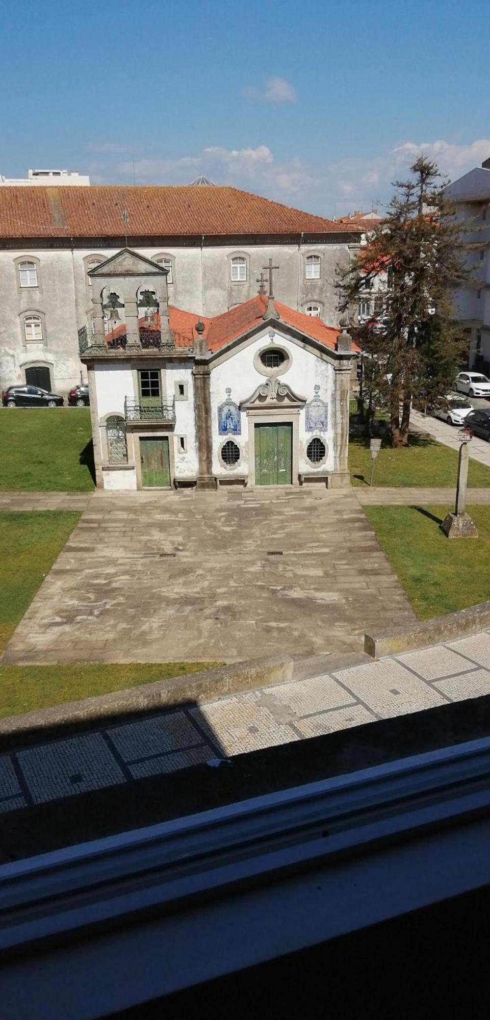 Alex Point - Quarto em Acomodações Particulares Viana do Castelo